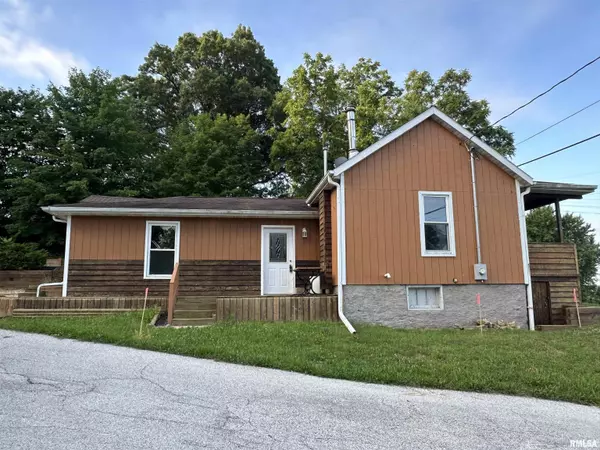 Port Byron, IL 61275,802 S HIGH ST