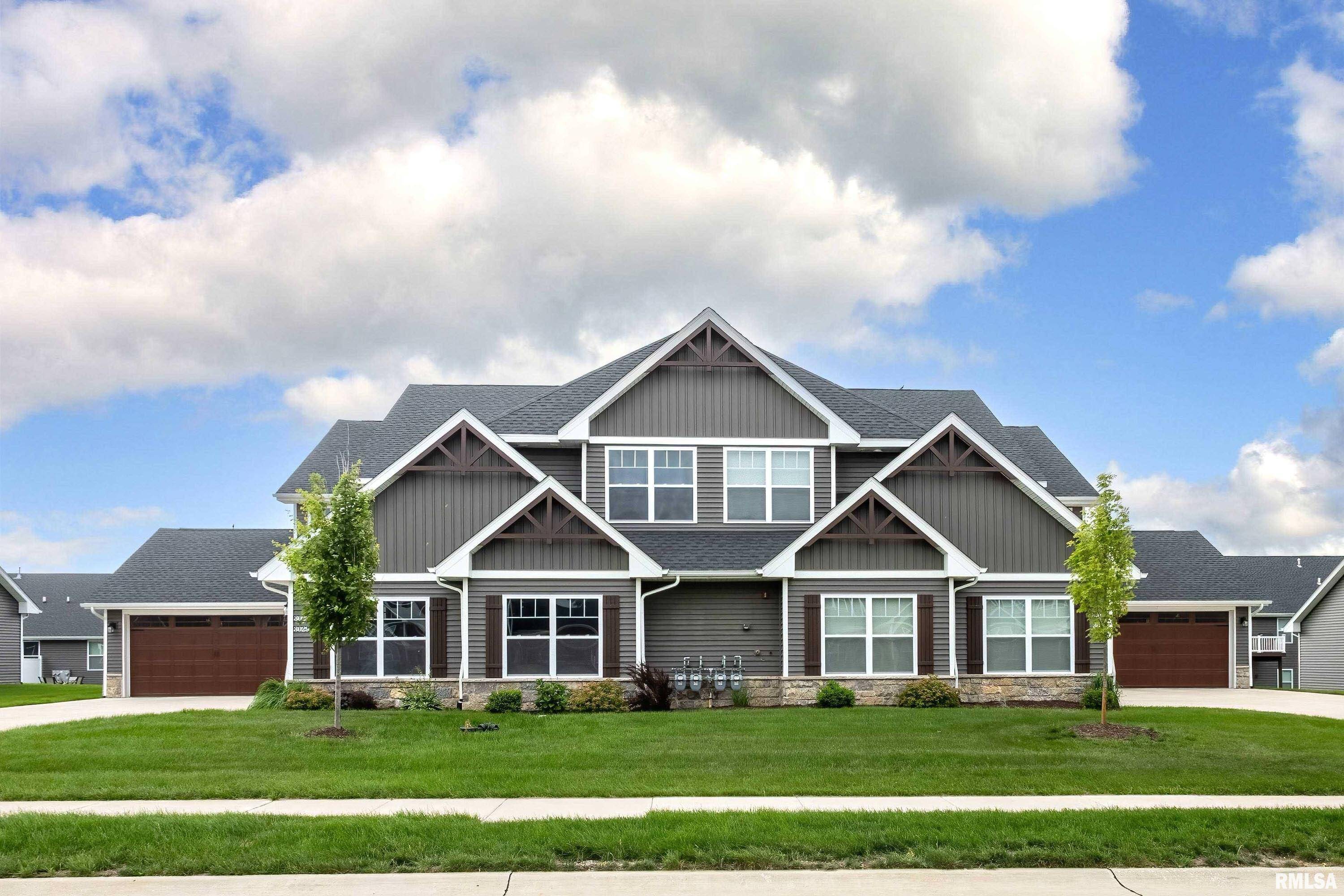 3029 SHANES WAY, Bettendorf, IA 52722