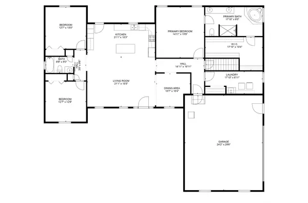 Carterville, IL 62918,204 Bea CT