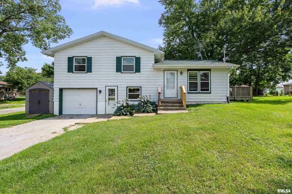 13810 W 136TH AVE, Taylor Ridge, IL 61284