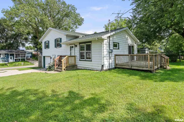 Taylor Ridge, IL 61284,13810 W 136TH AVE