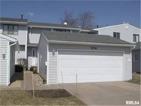 Bettendorf, IA 52722,3750 EASTWOOD CT