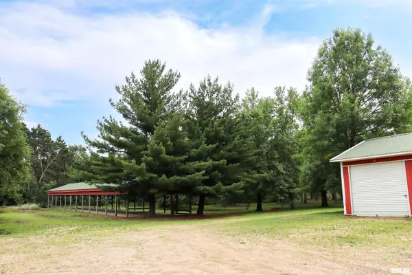 Fulton, IL 61252,23148 WALLER RD