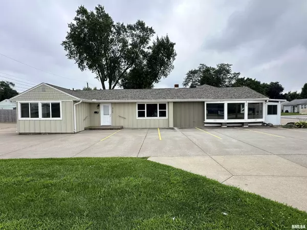 4710 - 4720 AVENUE OF THE CITIES, Moline, IL 61265