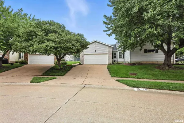 Bettendorf, IA 52722,3970 PARTRIDGE CIR