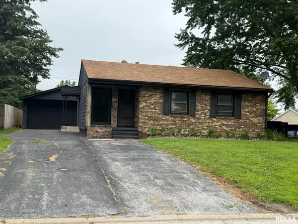 Andalusia, IL 61232,204 7TH Street West