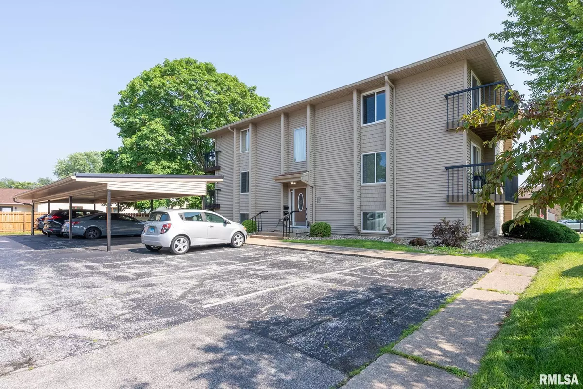 Moline, IL 61265,1820 53RD ST