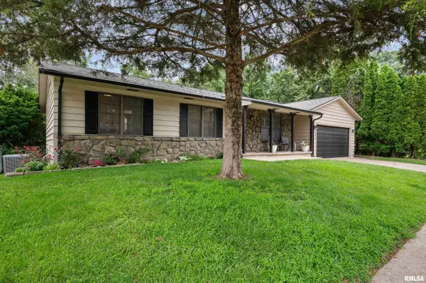 Moline, IL 61265,721 24TH Avenue Court