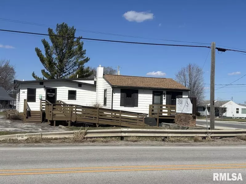 651 10TH Avenue West, Milan, IL 61264