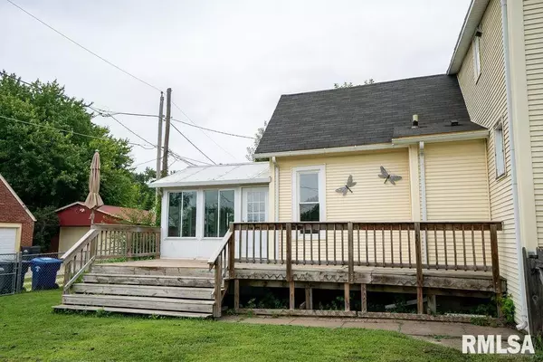 Clinton, IA 52732,728 Park Place