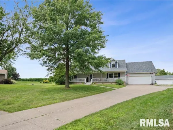 Eldridge, IA 52748,2710 DANIELS CT