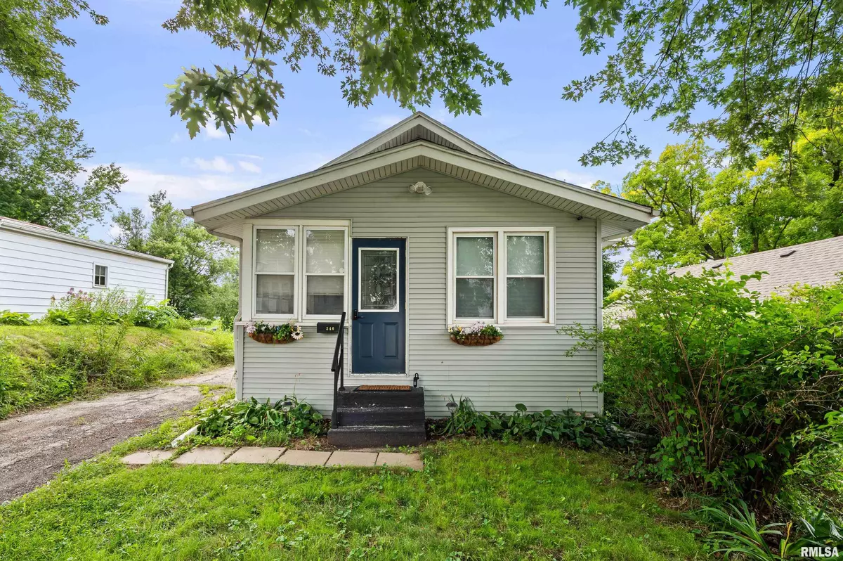 Silvis, IL 61282,346 16TH ST