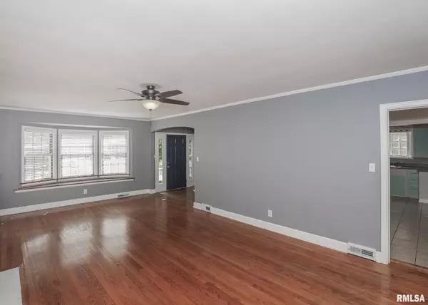 Rock Island, IL 61265,1148 45TH ST