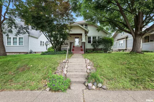 Davenport, IA 52803,344 W GARFIELD ST