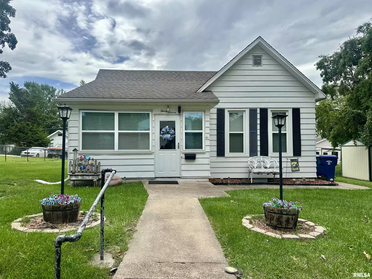 Clinton, IA 52732,3011 CLEVELAND ST