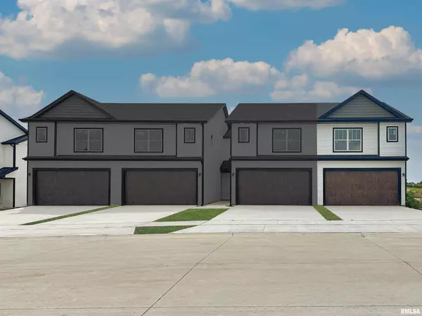 Bettendorf, IA 52722,5900 BUTTERFIELD CT