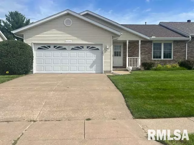 2710 W 63RD ST, Davenport, IA 52806