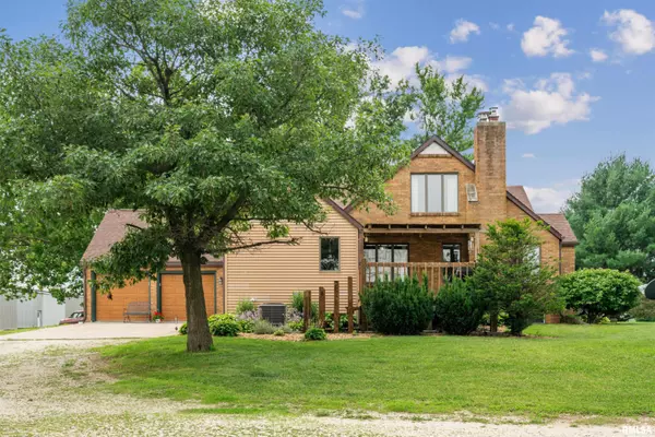 Prophetstown, IL 61277,29574 Seyller RD