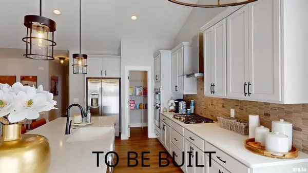 Bettendorf, IA 52722,Lot 28 Wildcat WAY