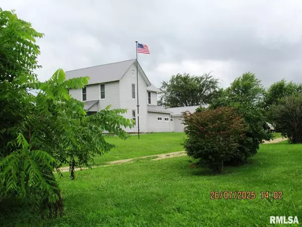 Clarence, IA 52216,719 Quincy AVE