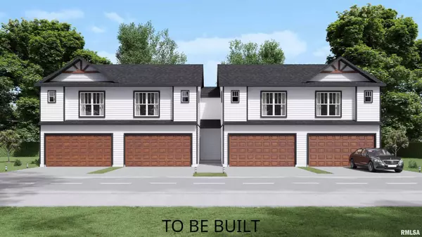 Lot 50 Polster PL, Bettendorf, IA 52722