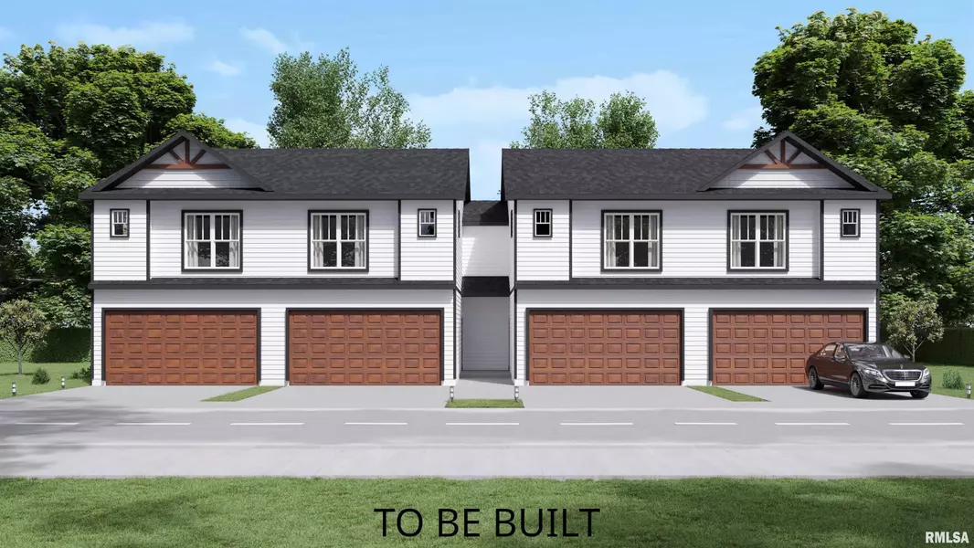 Lot 51 Polster PL, Bettendorf, IA 52722