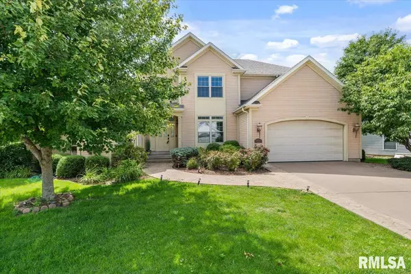 1512 E 5TH ST, Coal Valley, IL 61240-9151