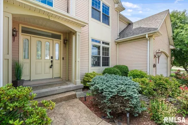 Coal Valley, IL 61240-9151,1512 E 5TH ST