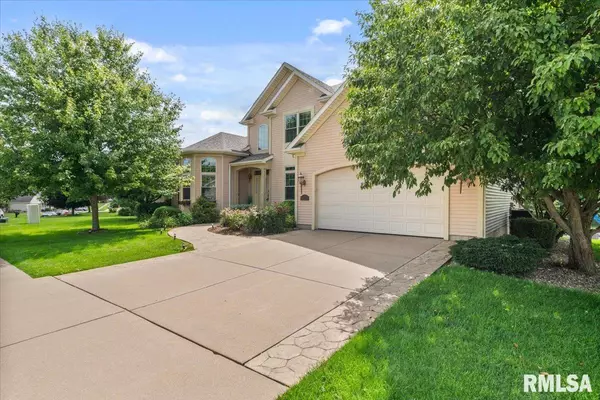 Coal Valley, IL 61240-9151,1512 E 5TH ST