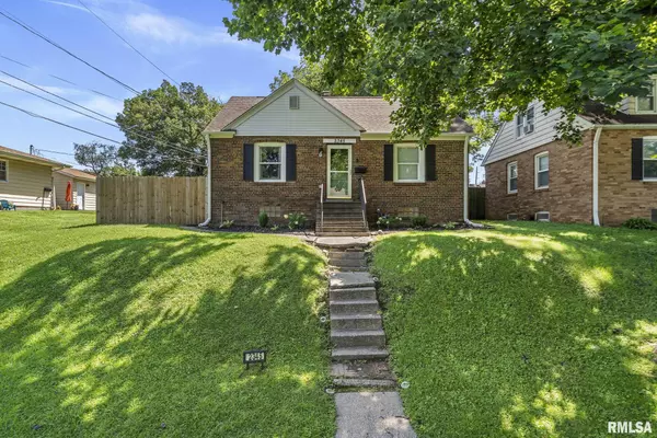 Rock Island, IL 61201,2345 26TH ST