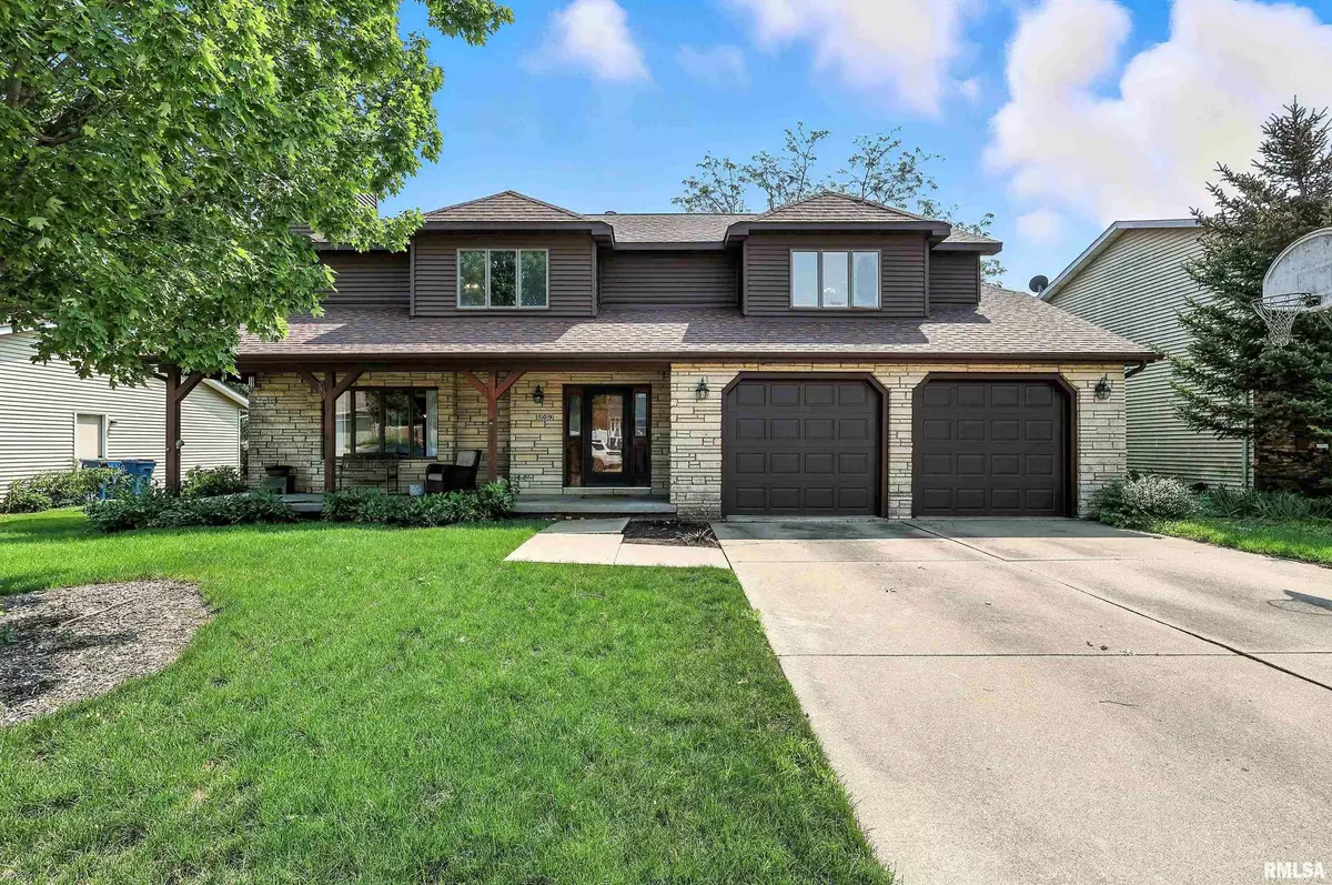 Eldridge, IA 52748,509 S 7TH ST