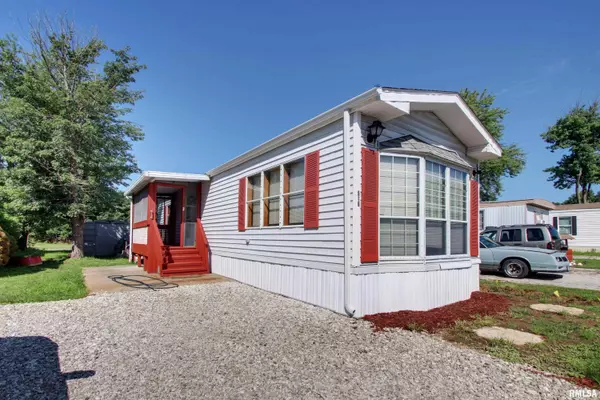 516 TIMBER RIDGE LN, Quincy, IL 62305