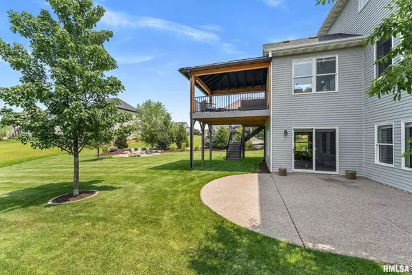 Bettendorf, IA 52722,6476 CARDINAL RD