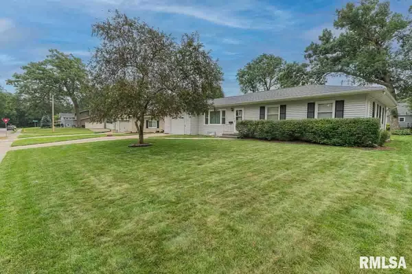 Rock Island, IL 61201,4210 27TH AVE