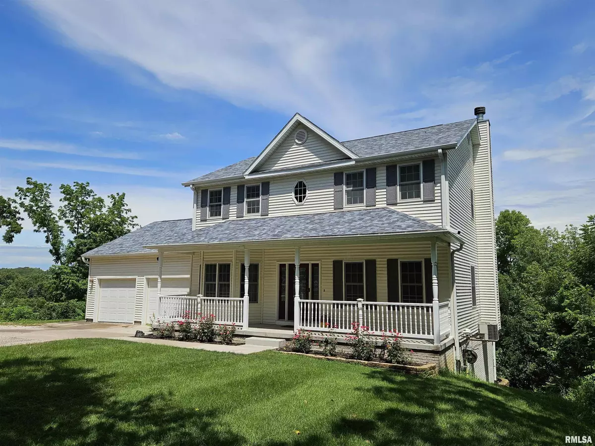Riverdale, IA 52722,1153 FENNO DR