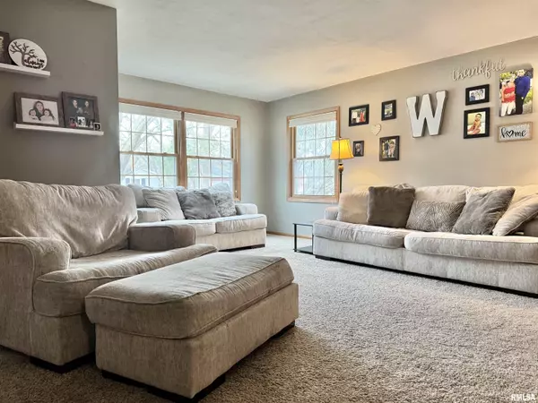 Moline, IL 61265,2627 44TH Street Court