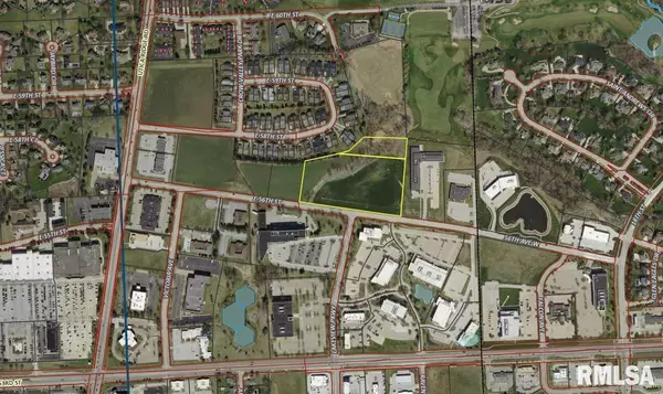 Davenport, IA 52807,0 E 56TH ST