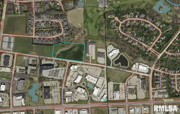 Davenport, IA 52807,0 E 56TH ST