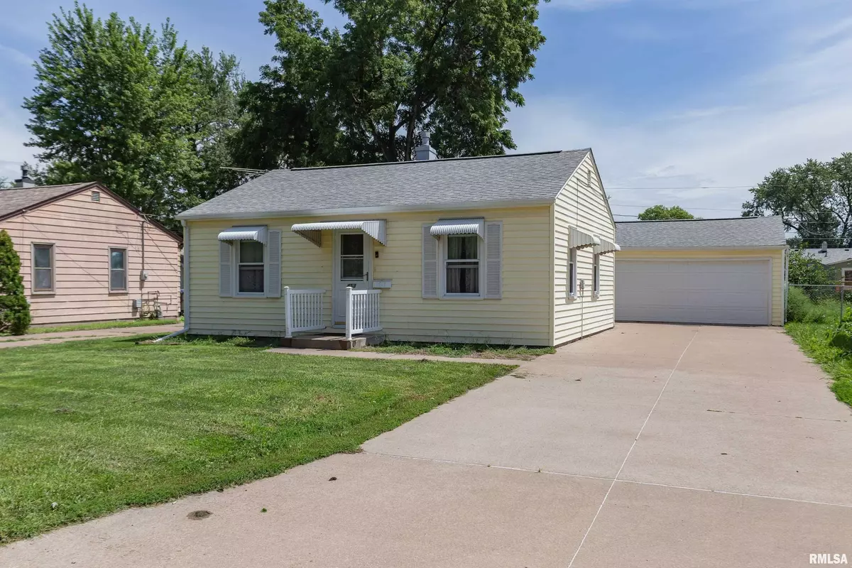 Milan, IL 61264,453 E 4TH ST