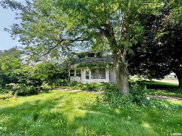 511 NE 3RD AVE, Aledo, IL 61231