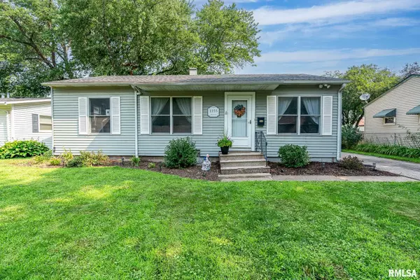 1155 46TH AVE, East Moline, IL 61244