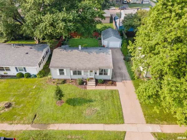 East Moline, IL 61244,1155 46TH AVE