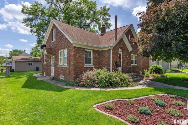Moline, IL 61265,2424 18TH Avenue A