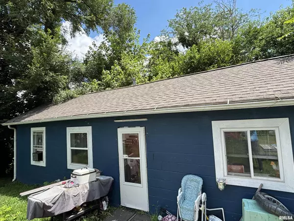 1417 - 1419 E 1ST ST, Milan, IL 61264