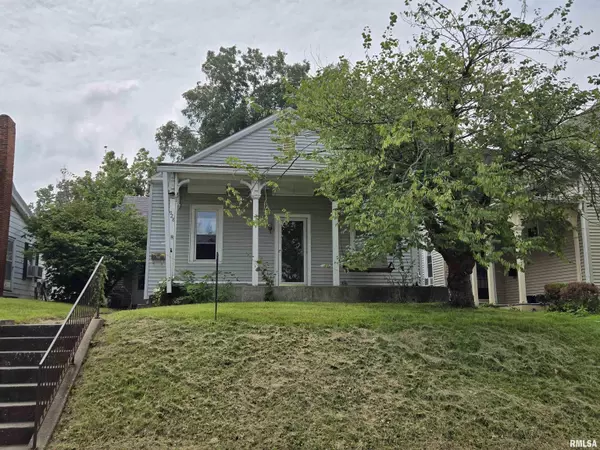 928 OHIO ST, Quincy, IL 62301