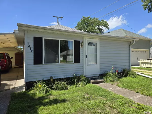1412 7TH ST, Fulton, IL 61252
