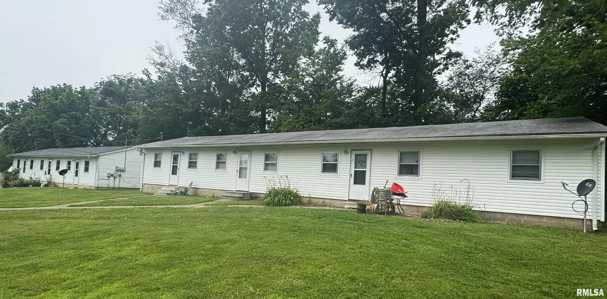 803 & 805 MAIN ST, Carterville, IL 62918