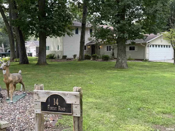 Rock Island, IL 61201,14 FOREST RD