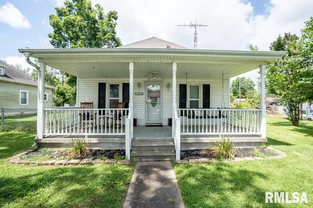 Goreville, IL 62939,212 BROADWAY