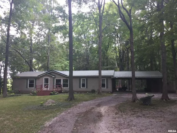 375 Shawnee Meadows LN, Anna, IL 62906